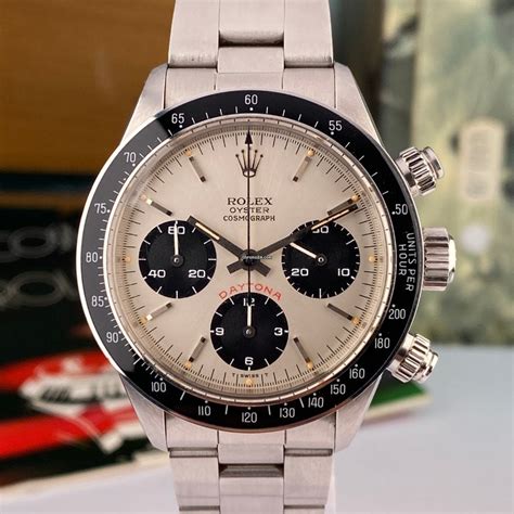 vendo rolex daytona 6263|rolex daytona 6263 for sale.